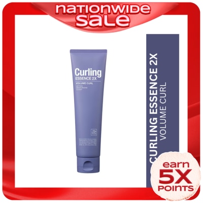 MISE EN SCENE MISE EN SCENE Curling Essence 2x Volume 150ml