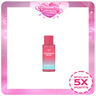 FRESH - Scentlab Watermelon Delight Fragrance Mist 88ml