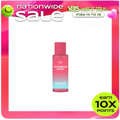 FRESH - Scentlab Watermelon Delight Fragrance Mist 88ml
