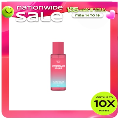 FRESH - Scentlab Watermelon Delight Fragrance Mist 88ml