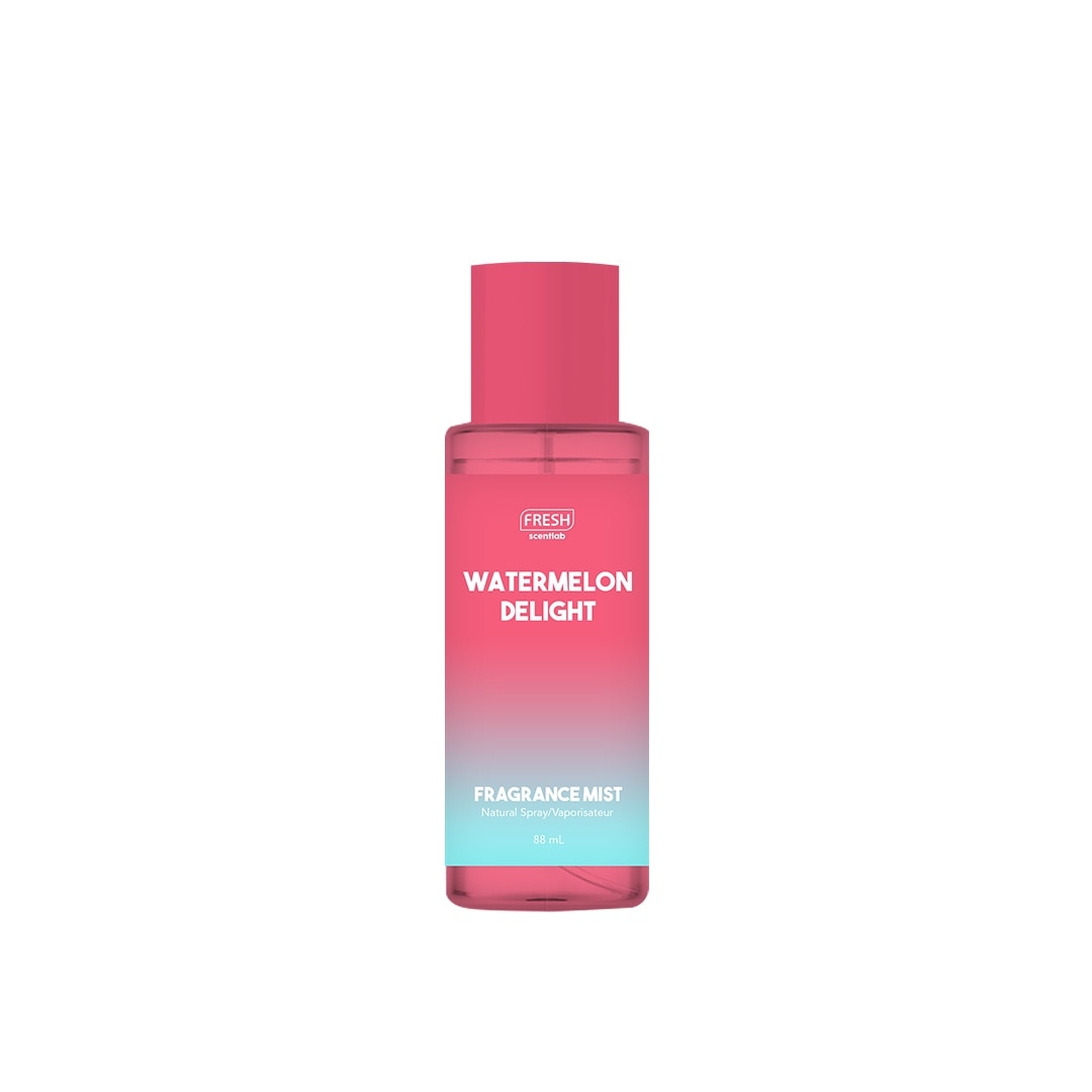 Scentlab Watermelon Delight Fragrance Mist 88ml