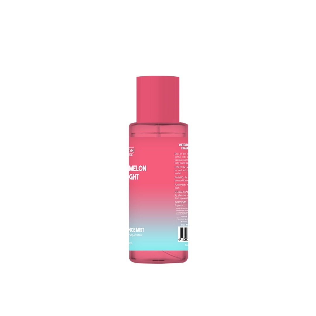 Scentlab Watermelon Delight Fragrance Mist 88ml