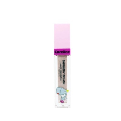 CARELINE CARELINE Shimmery Splash Liquid Highlighter