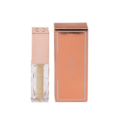 OTWOO OTWOO Clear Crystal Berry Lip Gloss 01 Melon Blancmange