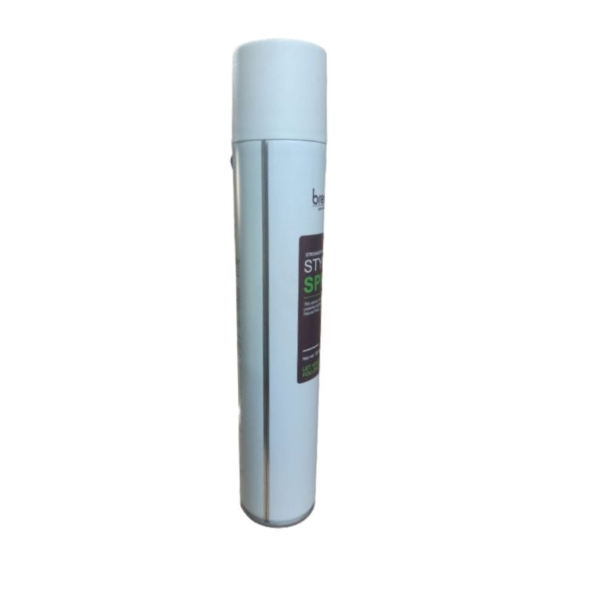 BREMOD Performance Styling Spray 325ml