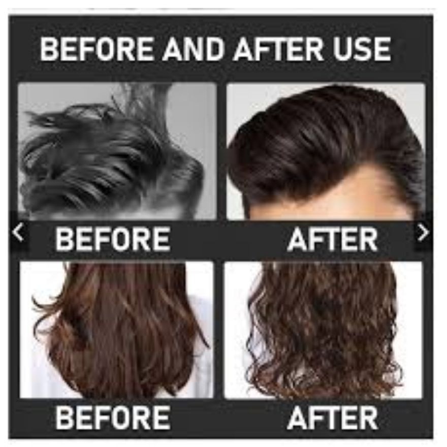 BREMOD Performance Styling Spray 325ml