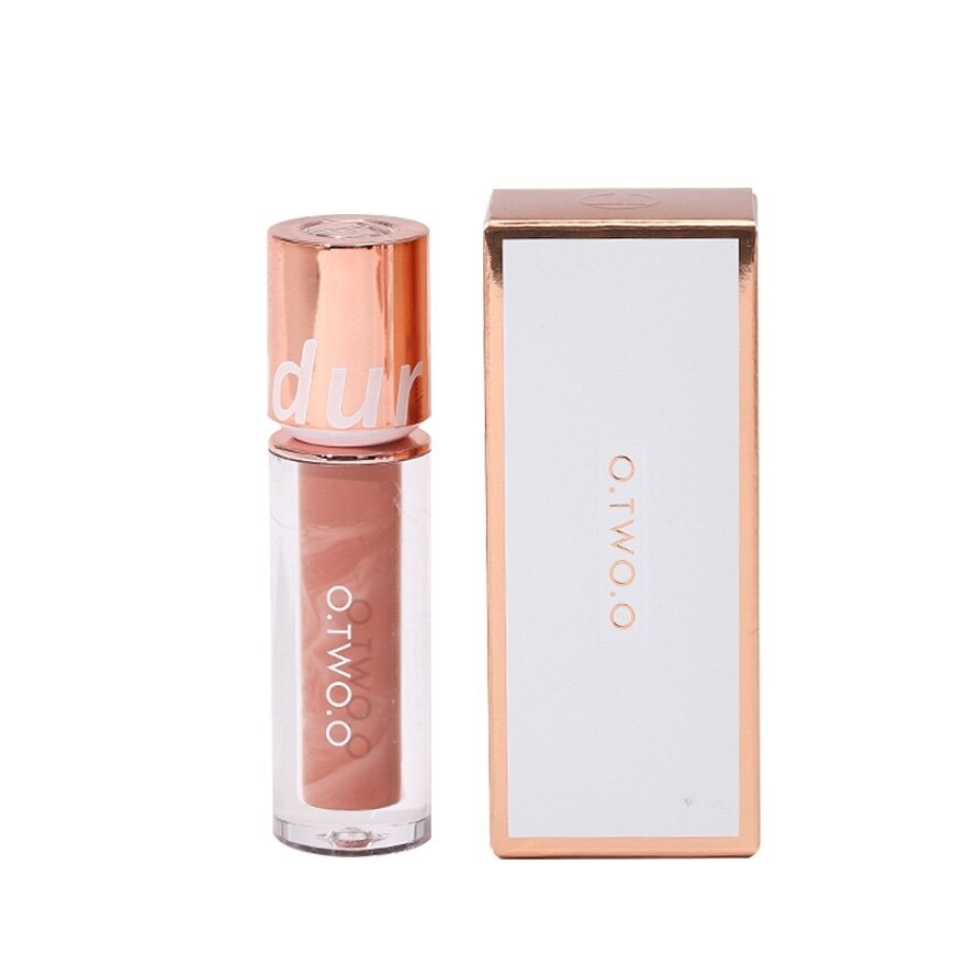 OTWOO Ultra Stay Lolepop Lipstick 02