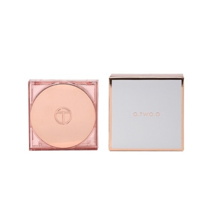 OTWOO OTWOO Mist Mirror Locking Powder 03 Warm Nude