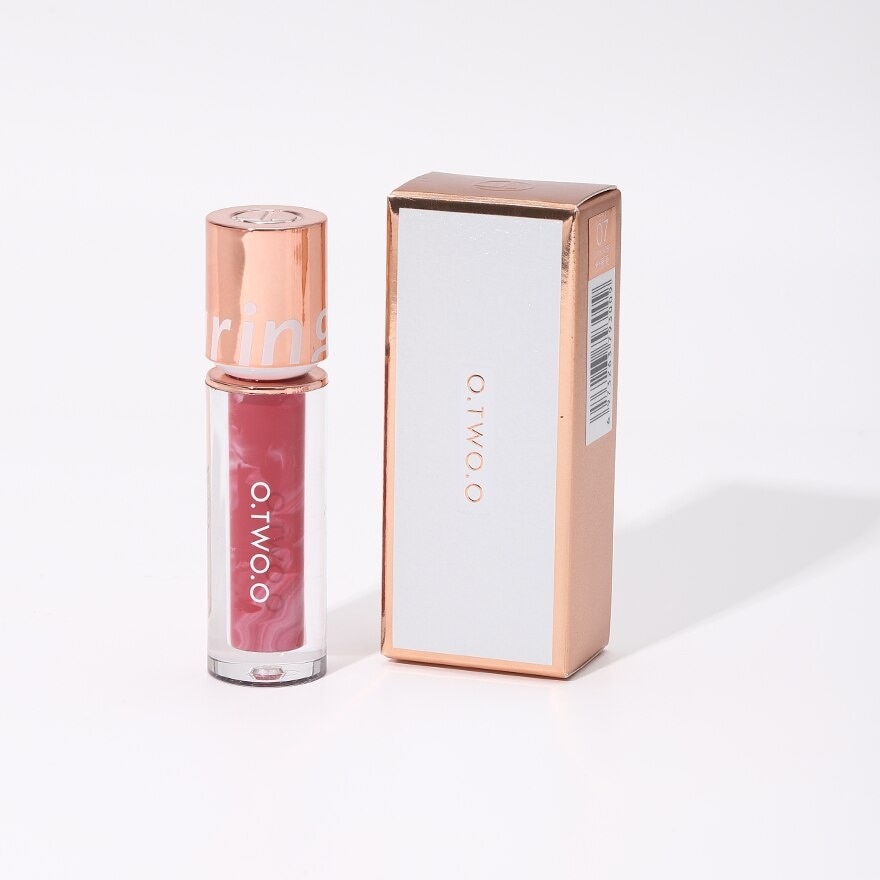 OTWOO Ultra Stay Lolepop Lipstick 07