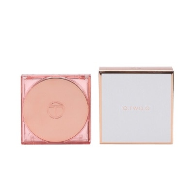 OTWOO OTWOO Mist Mirror Locking Powder 01 Natural Ivory