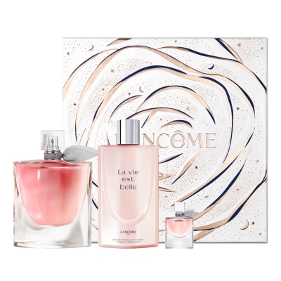 LANCOME LANCOME La Vie Est Belle 100ml Set