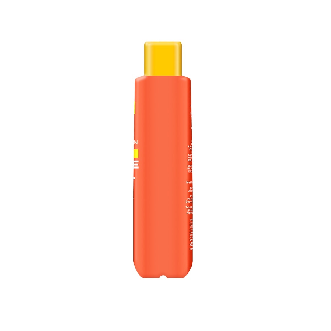 FRESH Skinlab Tomato Glass Skin 3 in 1 Vitamin C Invisible Sun Gel SPF 50 100ml