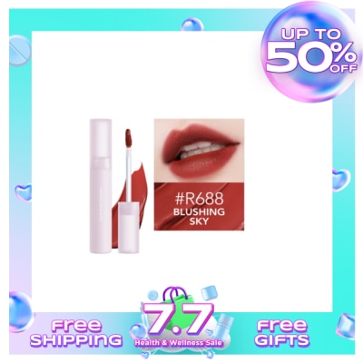 YOU Y.O.U Cloud Touch Fixing Tint R688 Blushing Sky - 2.5G