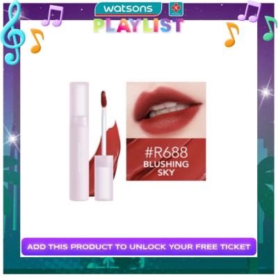 YOU Y.O.U Cloud Touch Fixing Tint R688 Blushing Sky - 2.5G