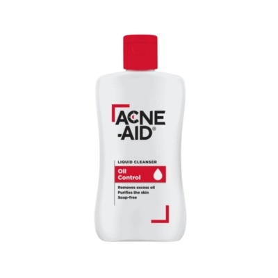 ACNE AID ACNE AID Liquid Cleanser 100ml