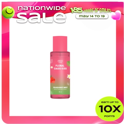 FRESH - FRESH Scentlab Floral Oasis Kiss 88ml