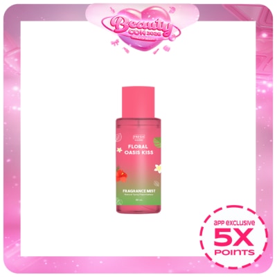 FRESH - FRESH Scentlab Floral Oasis Kiss 88ml