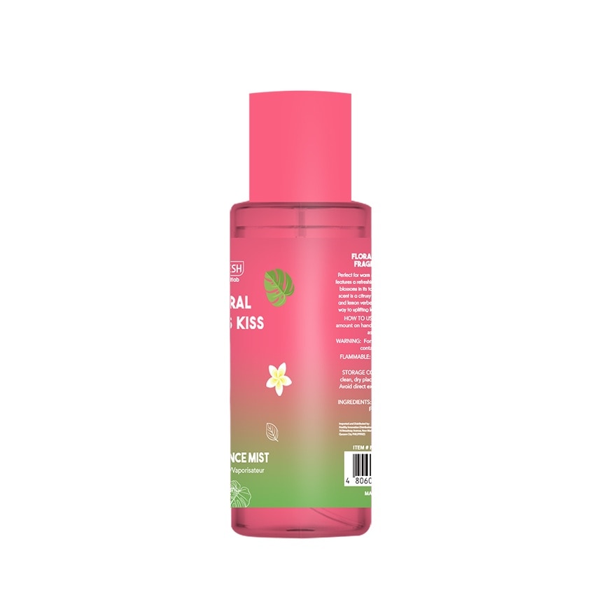FRESH Scentlab Floral Oasis Kiss 88ml