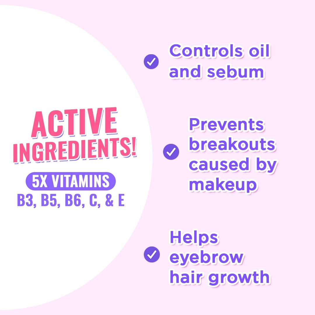 FRESH Kbeautylab Eyebrow Definer 3 In 1 Pen Toffee 0.3g