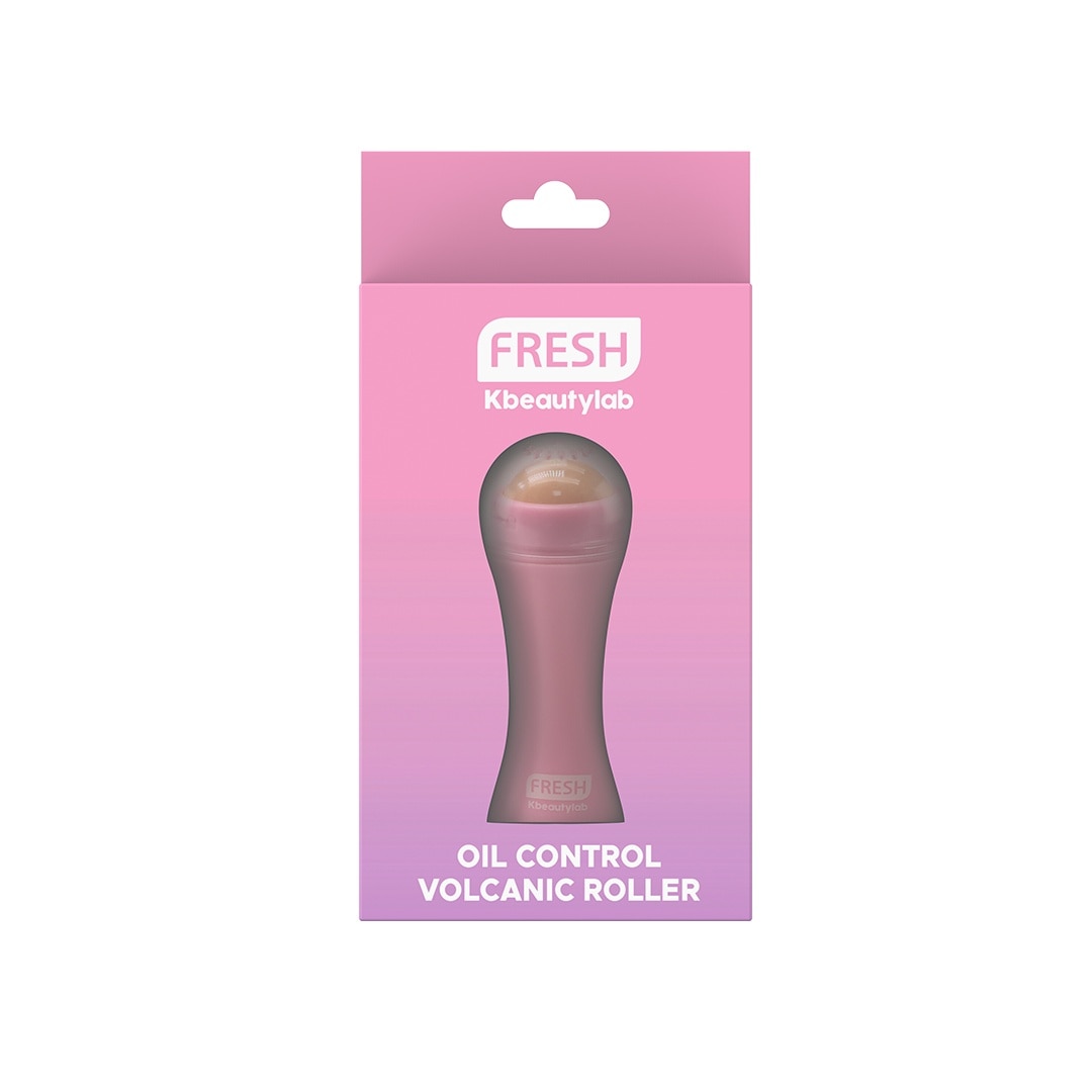 FRESH Kbeautylab Oil Control Volcanic Roller