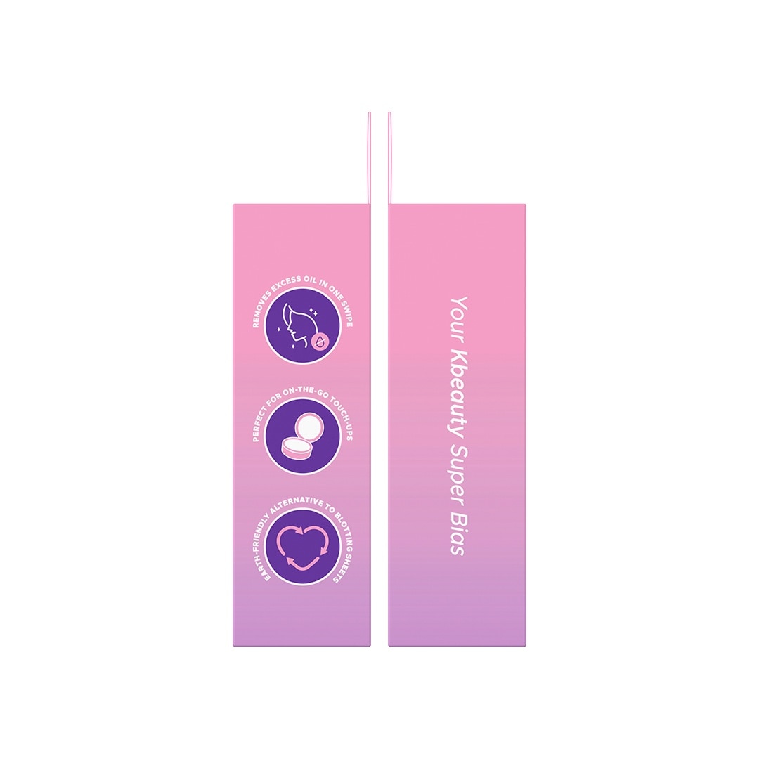 FRESH Kbeautylab Oil Control Volcanic Roller