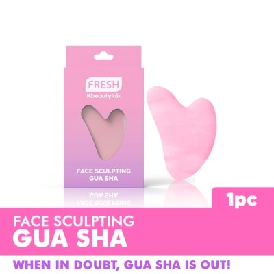 FRESH FRESH Kbeautylab Face Sculpting Gua Sha