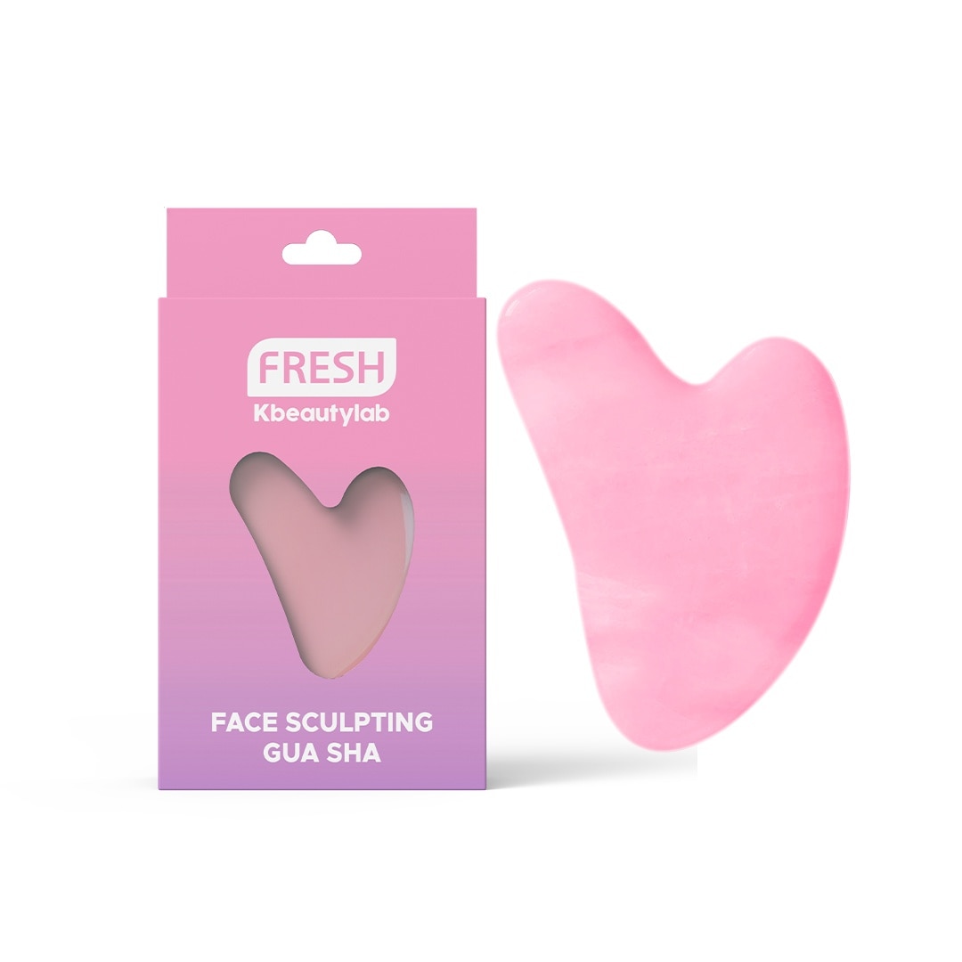 FRESH Kbeautylab Face Sculpting Gua Sha