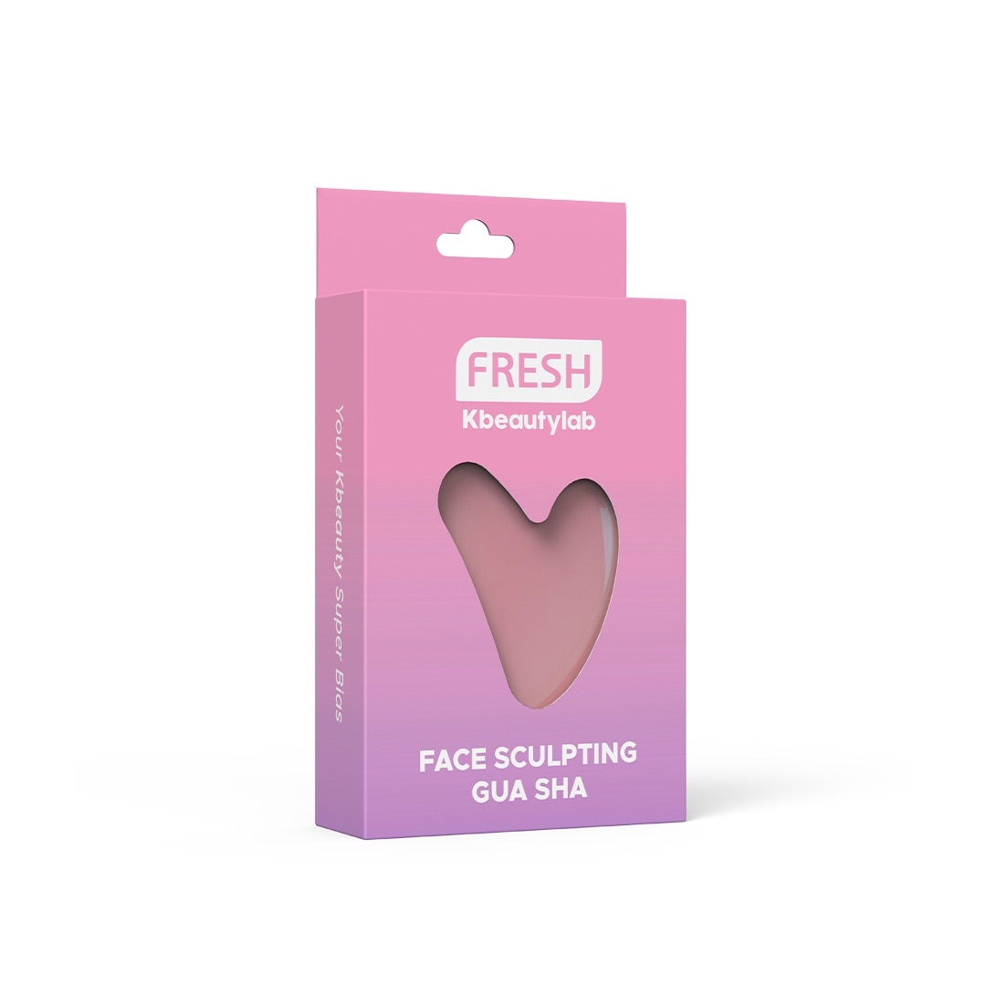 FRESH Kbeautylab Face Sculpting Gua Sha