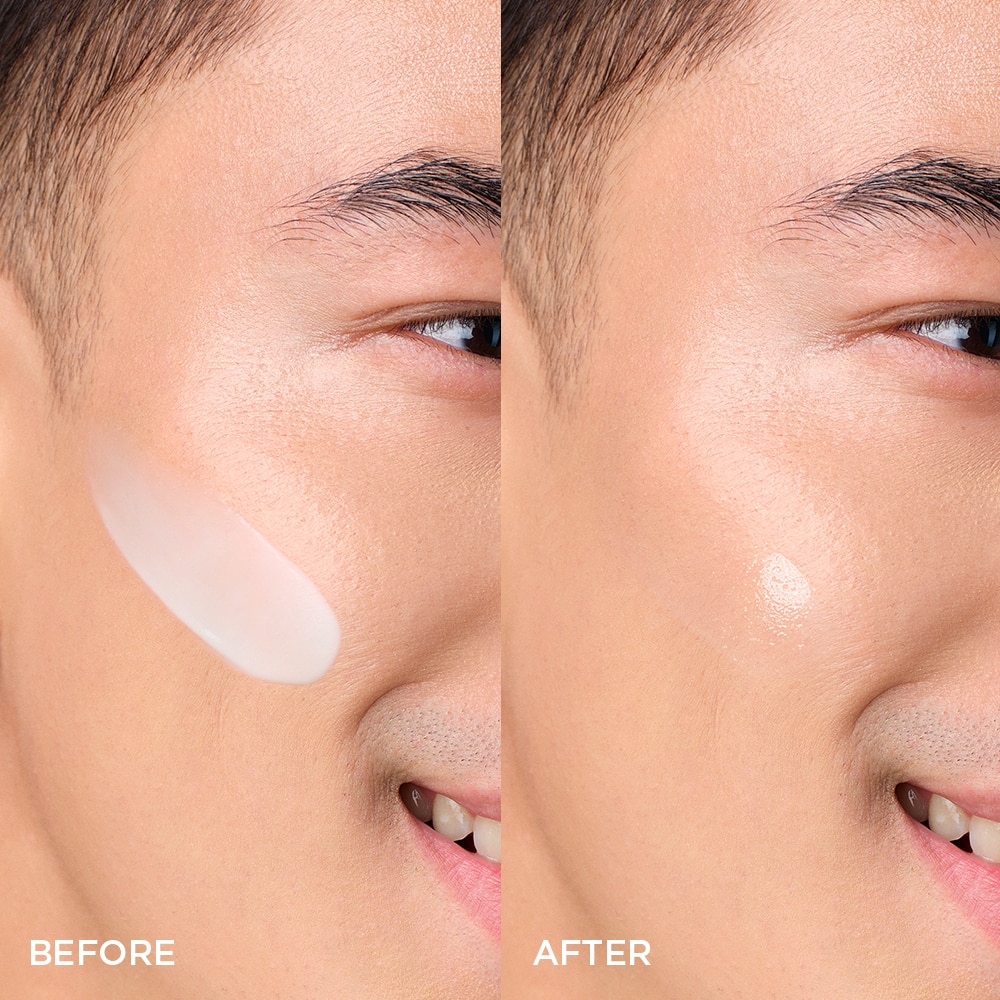 GARNIER Bright Complete UV Serum Sunscreen SPF 50 30ml image