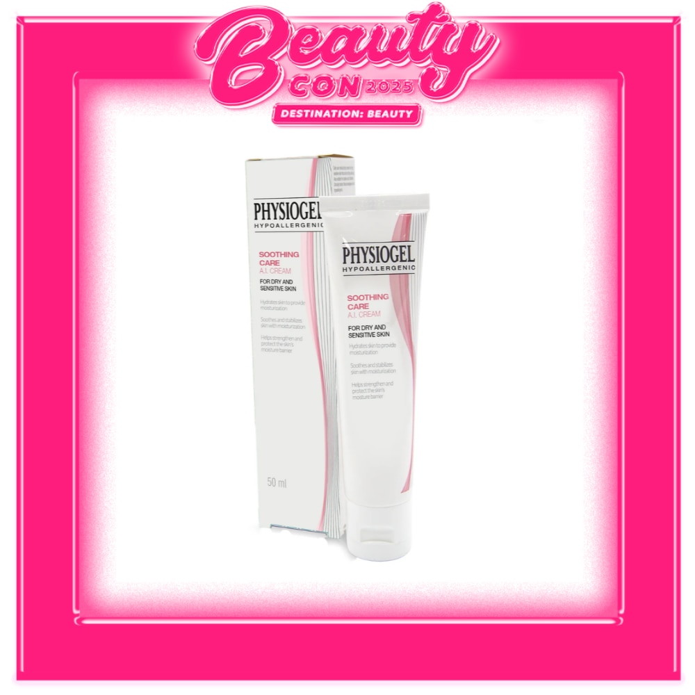 PHYSIOGEL Soothing Care AI Cream 50ml