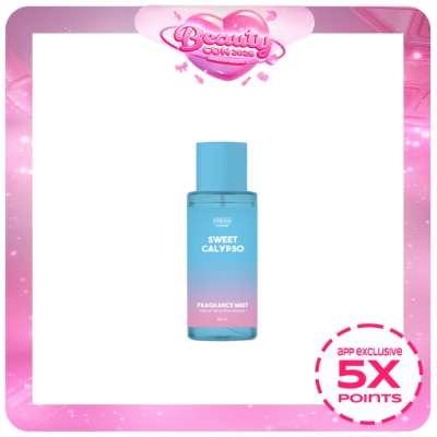 FRESH - Fresh Scentlab Sweet Calypso Fragrance Mist 88ml