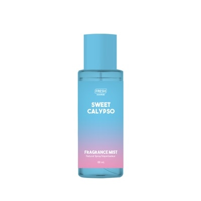 FRESH Fresh Scentlab Sweet Calypso Fragrance Mist 88ml