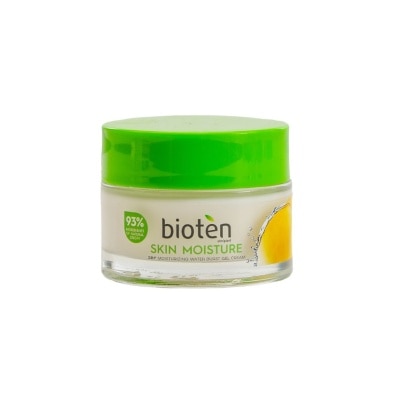 BIOTEN BIOTEN 24hr Skin Moisture Cream Normal 50ml