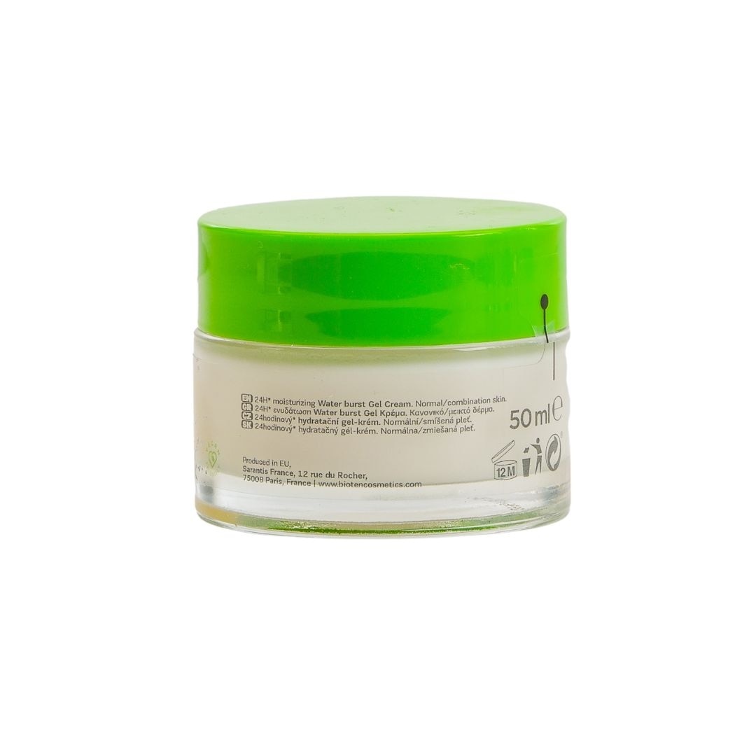 BIOTEN 24hr Skin Moisture Cream Normal 50ml