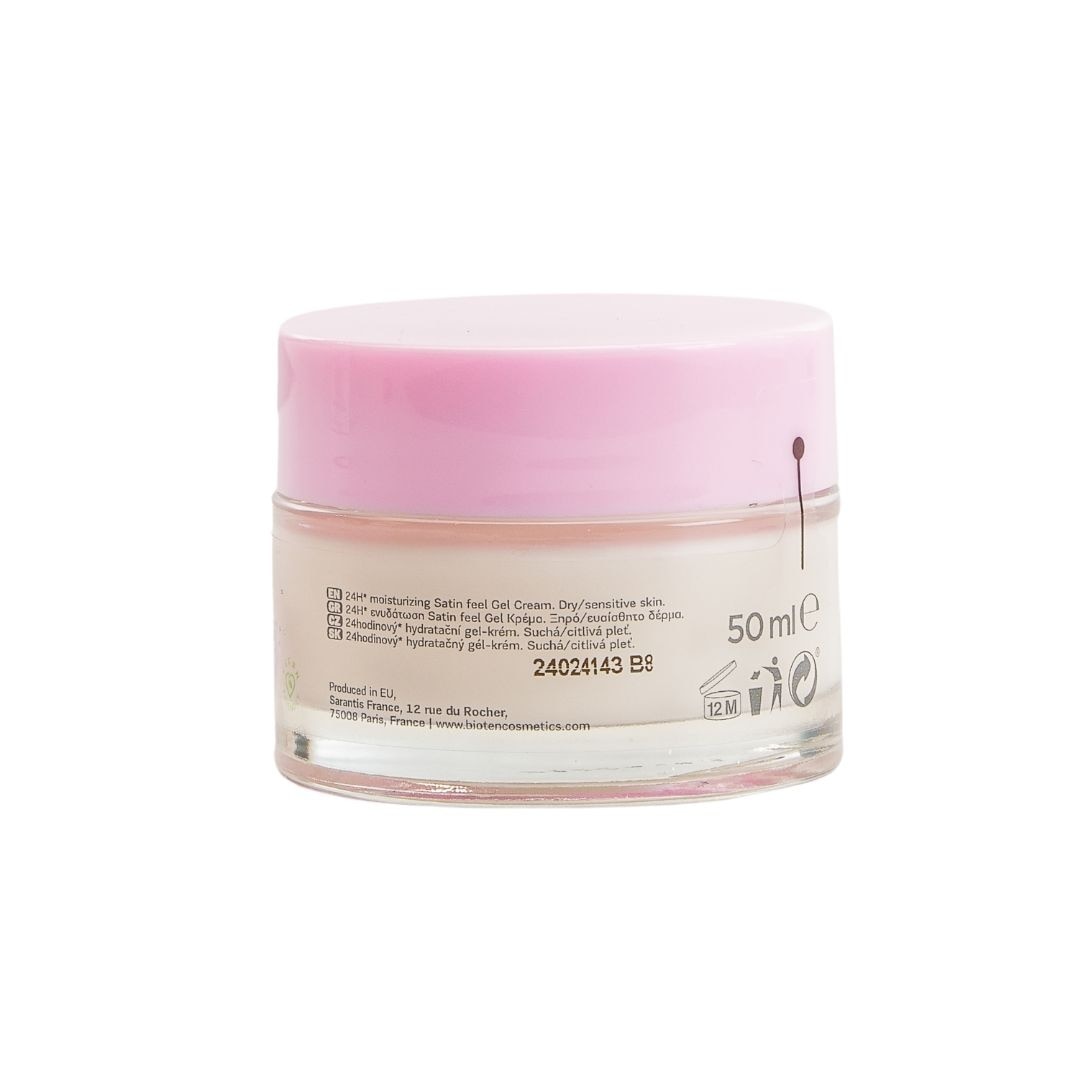 BIOTEN 24hr Skin Moisture Cream Dry 50ml