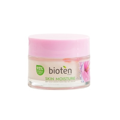 BIOTEN BIOTEN 24hr Skin Moisture Cream Dry 50ml