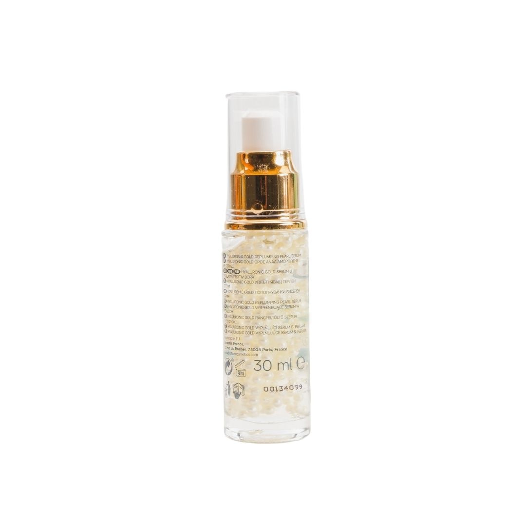 BIOTEN Hyaluronic Gold Pearl Serum 30ml