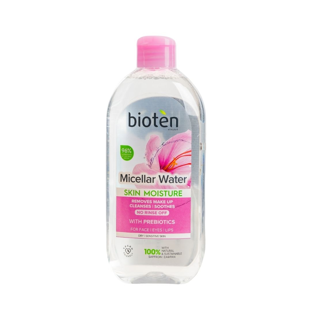 BIOTEN Micellar Water Sensitive 400ml