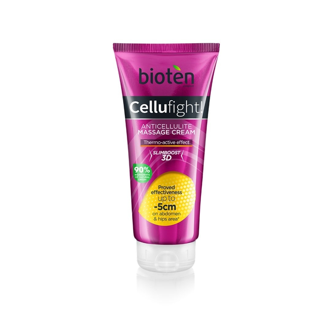 BIOTEN ANTICELLULITE CR CELLUF 20ml