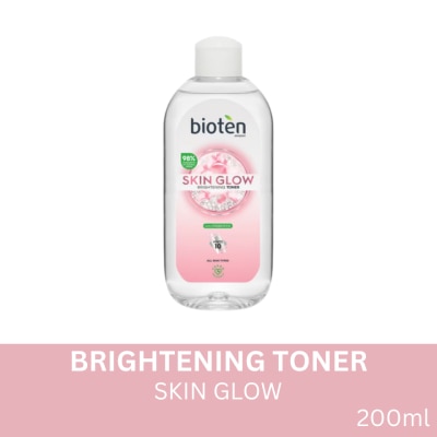 BIOTEN BIOTEN CLEANS TONER SKIN GLOW 200ml