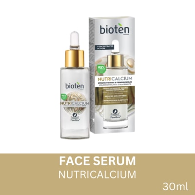 BIOTEN BIOTEN FACE SERUM CALCIUM 30ML