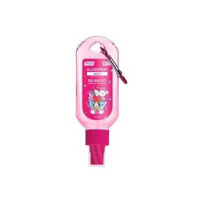 FRESH FRESH x BT21 Alcospray Nebula 50ml