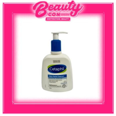 CETAPHIL CETAPHIL Daily Facial Cleanser 236ml