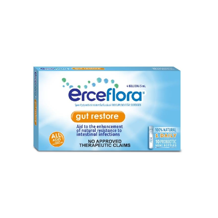 Erceflora Gut Restore 10S