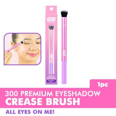 FRESH FRESH KBeautylab Premium Eyeshadow Crease Brush