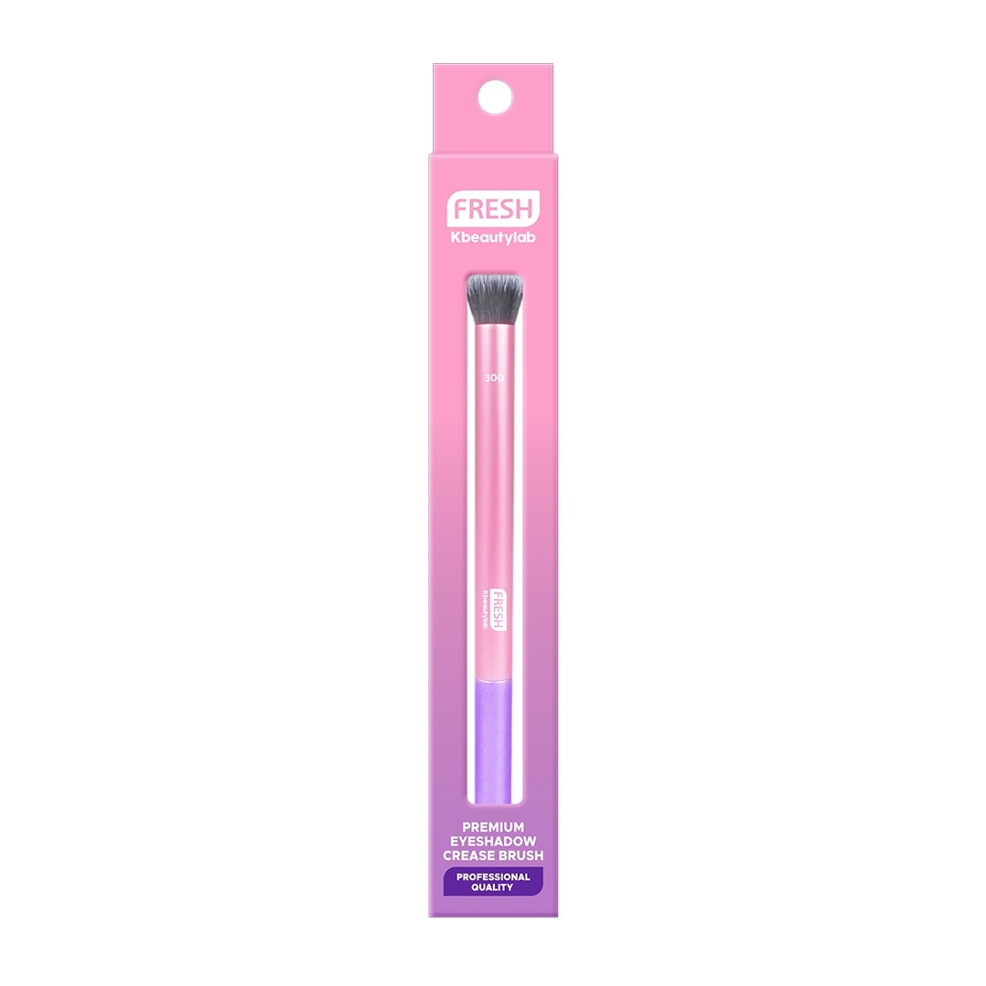 FRESH KBeautylab Premium Eyeshadow Crease Brush