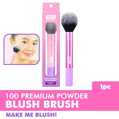 FRESH FRESH Kbeautylab Premium Powder Blush Brush
