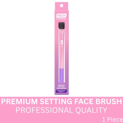 FRESH FRESH Kbeautylab Premium Setting Face Brush