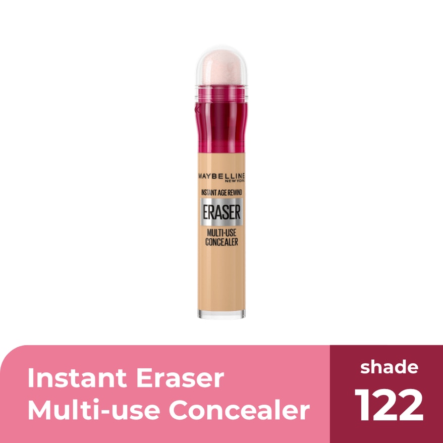 MAYBELLINE Instant Age Rewind Eraser Concealer 122 6ml image