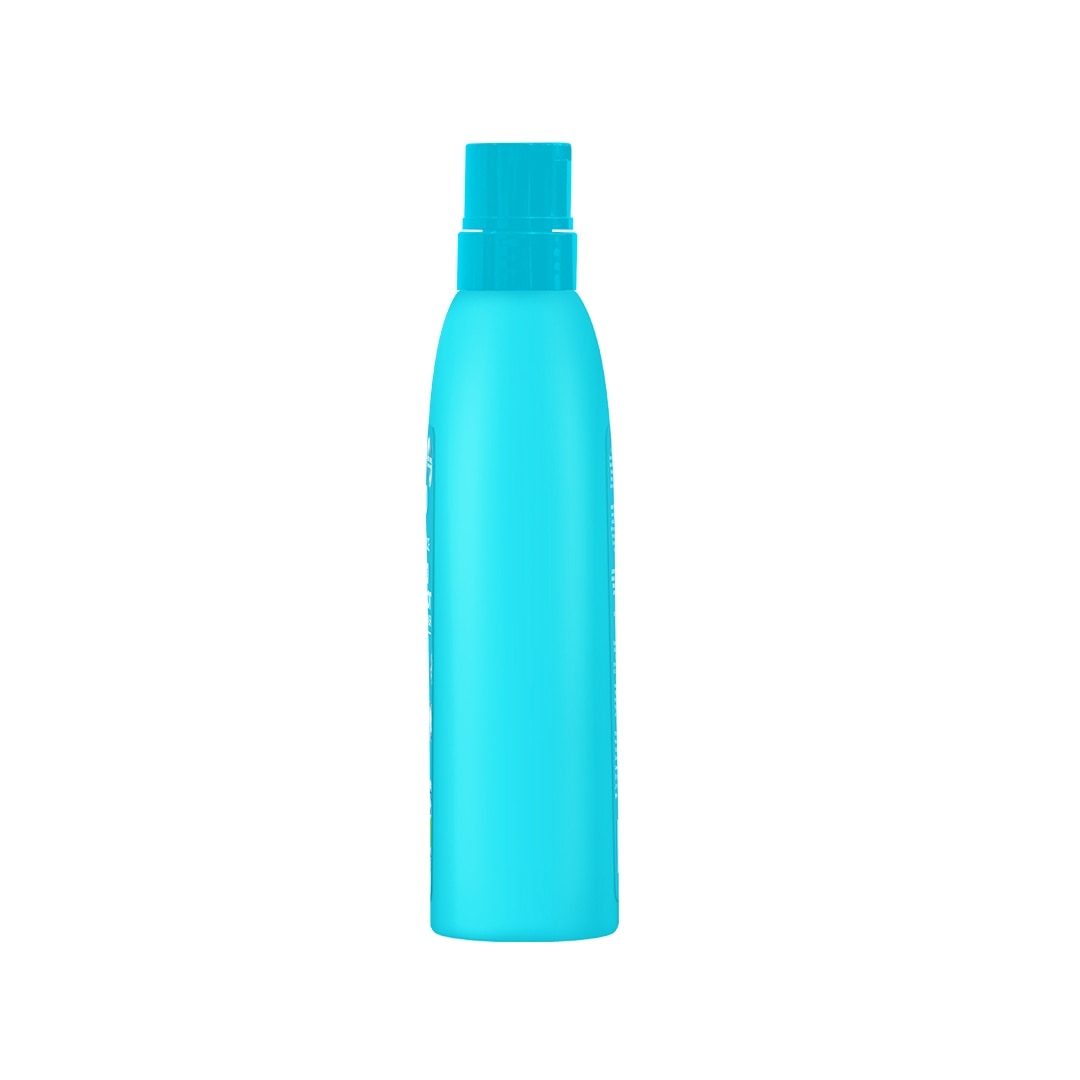 FRESH Skinlab Jeju Aloe Ice 3-in-1 Niacinamide Cooling Serum Body Wash 500ml